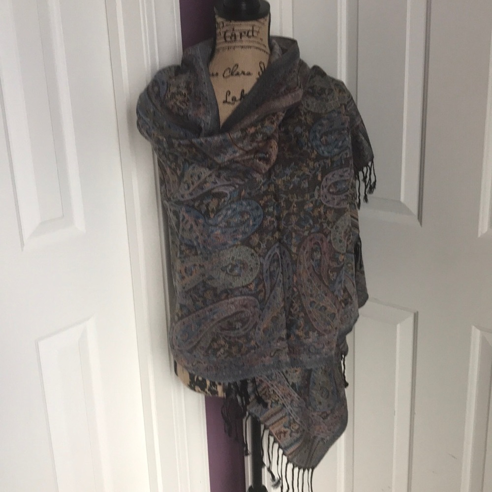 Scarf/Shaw from Jerusalem